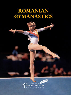 cover image of Romanian Gymnastics